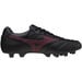 MORELIA II JAPAN Black / Tawny Port / Black